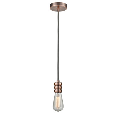 Almaree 1 - Light Pendant
