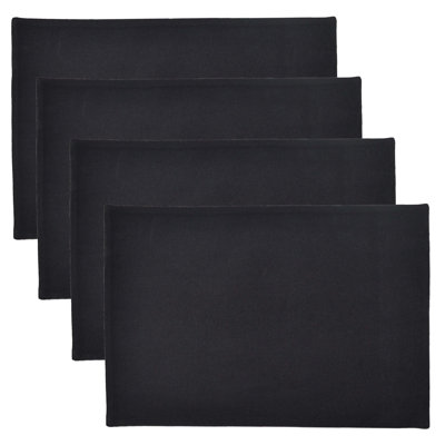 Adero Cotton Rectangle Placemat