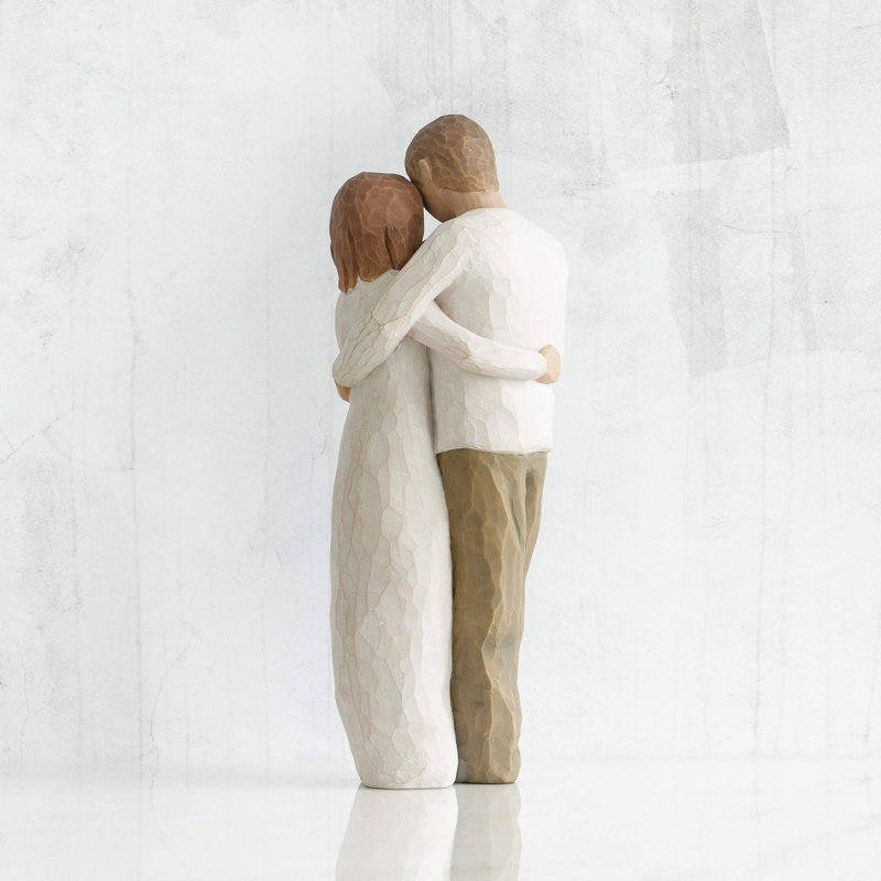Eduart People Figurines & Sculptures