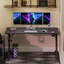 Steel Computer Desk-422233742-532484068