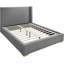 Lit plateforme tapissier Royce-67046791-67046805