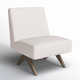 Springdale Upholstered Accent Chair