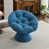 Bleu clair est en rupture de stock