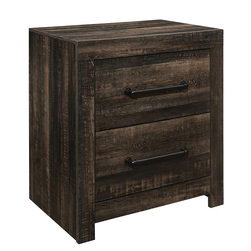 Table de chevet Modern Square