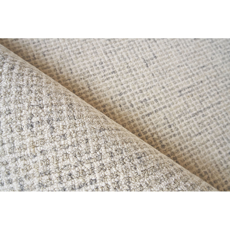 Caprice Wool Area Rug, Rectangle 5' x 8'