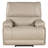 Adlan Upholstered Power Recliner-923107404