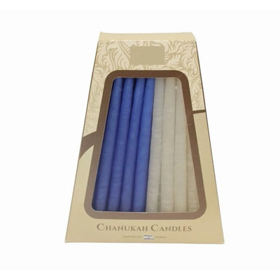 Bougie 6 "Ultimate Judaica Safed