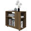 Aila Side Table 70x35x55 cm Engineered Wood-592720093