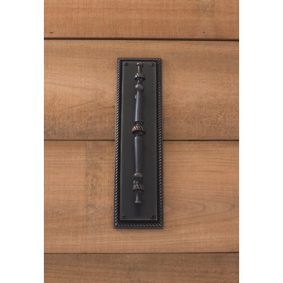Plaque de tirage Academy