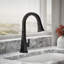 Riff Touchless Pull-Down Kitchen Sink Faucet-1570334586