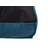 Albelo-Sire Upholstered Outdoor Ottoman with Sunbrella® Cushion-1173255206