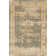 Tapis oriental beige / gris Tilghman