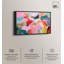 «Shimmering Essence II», toile abstraite par Art Remedy-107777122-107777117