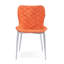 Chaise d'appoint rembourrée Stacia-1241305383-1215693129