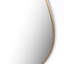 Nova Free Form Iron Mirror-1153795131