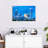 Kavia Charlotte City Skyline-107854386