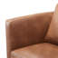 Fauteuil demi-tonneau pivotant Riona Midnight-268303774