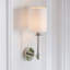 Evonnia Steel Armed Sconce-1499279222