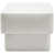 Polyester blanc