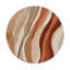 Tapis intérieur et extérieur Amber Tides-1011867799