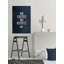 1 Piece Wrapped Canvas Wall Art-1375497935