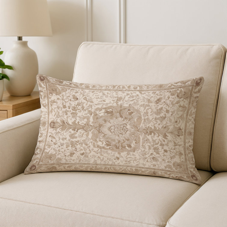 Coussin décoratif intérieur et extérieur Modern