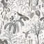 Papier peint adhésif Willow-85893631