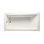 Baignoire encastrée en acrylique 60 po x 30 po Redondo-60883257