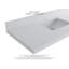 Ensemble de meuble-lavabo simple 36 po Sonoma-89873571