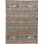 Afghan One-of-a-Kind 9'10" X 13' Area Rug