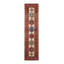 Serapi One-of-a-Kind 2' 6" X 10' 0" Hand Knotted Area Rug