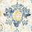 Chasteen Floral Indoor Rug-24828010