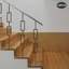 10 balustres 10 pièces pour escalier