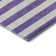 Tapis mauve Premium lavable à la machine Cerrito AMF528