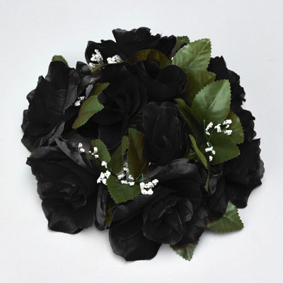 Arrangement floral fleur de roses