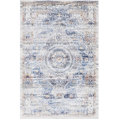 Oriental Indoor Rug