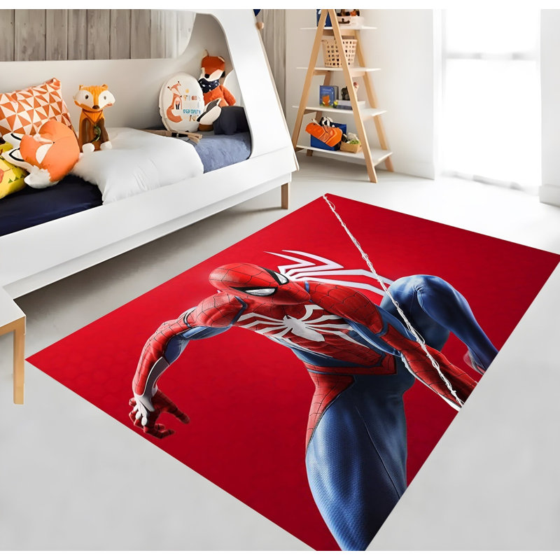 Tapis rectangulaire