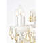 Lustre style bougie 19 lumières Stockard-111720262-111720255-111720256