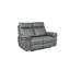 Cooney 2 Seater Electric Reclining Loveseat-893007094