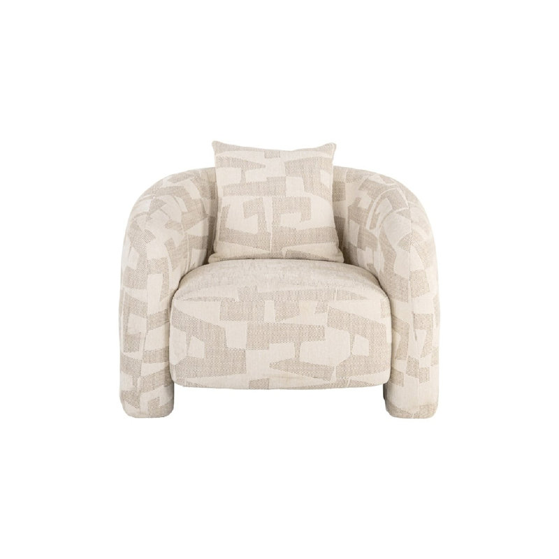 Tuscany Accent Chair
