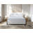 Valencia Upholstered Platform Bed-111718449