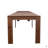 Multifunctional Extendable Console Table-1459038333