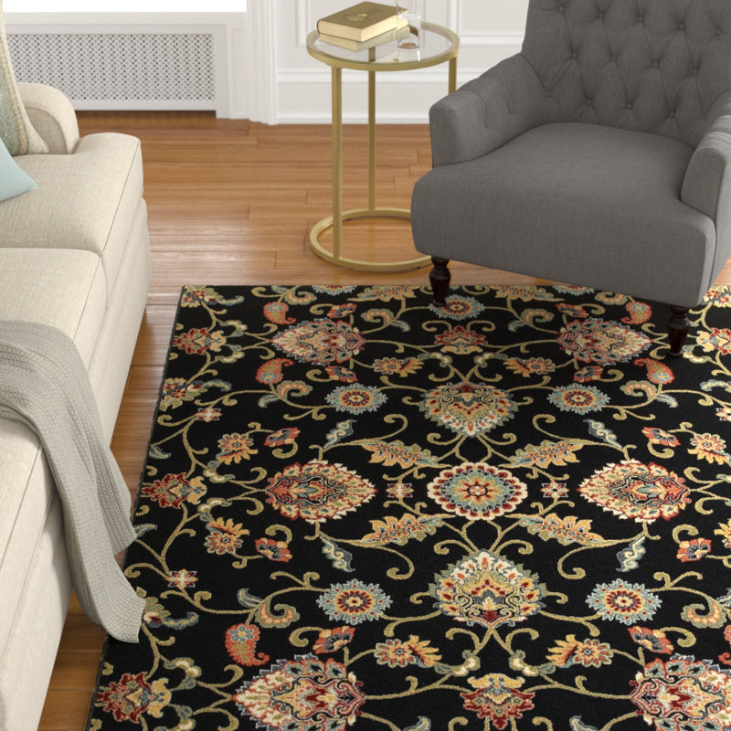 Greenwich Rug, Rectangle 5'3" x 7'6"