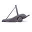 Panier de basketball Silverback NXT 50