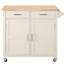 Chariot de cuisine 36 po Moorman-26841899