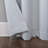 Thermal Blackout Rod Pocket Curtain Panel - Basics by Wayfair™-55379994-28421559