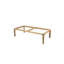Aspect Outdoor Teak Coffee Table-70592269