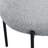 Sherwood Solid Back Boucle Side Chair-94632463-71007079