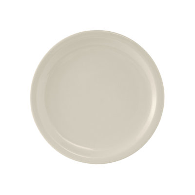 Assiette plate 10,5 po Nevada