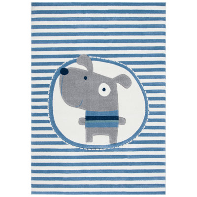 Asensio Kids 100 Performance Rug